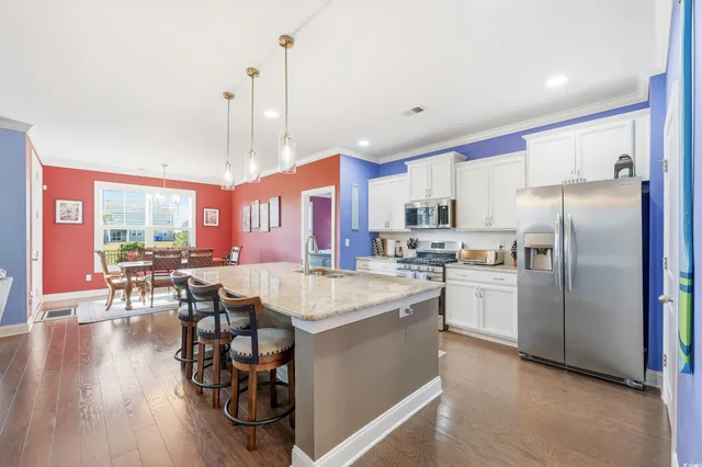 $425,000 | 2830 Stellar Loop, Myrtle Beach, SC 29577