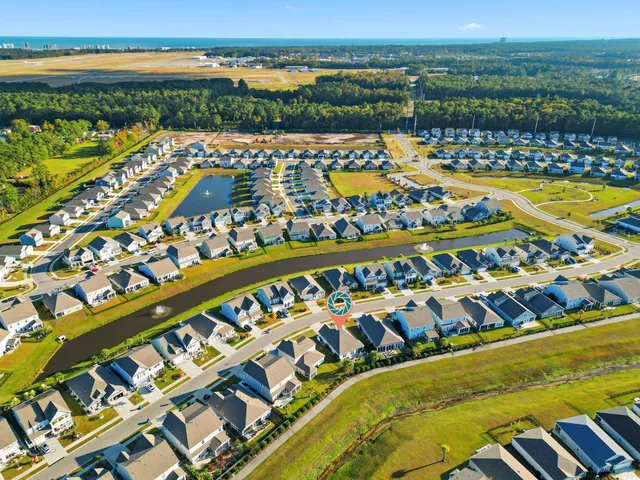 $425,000 | 2830 Stellar Loop, Myrtle Beach, SC 29577