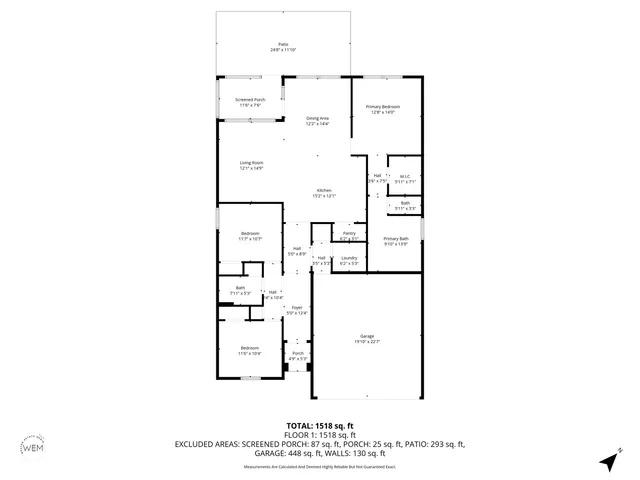 $425,000 | 2830 Stellar Loop, Myrtle Beach, SC 29577