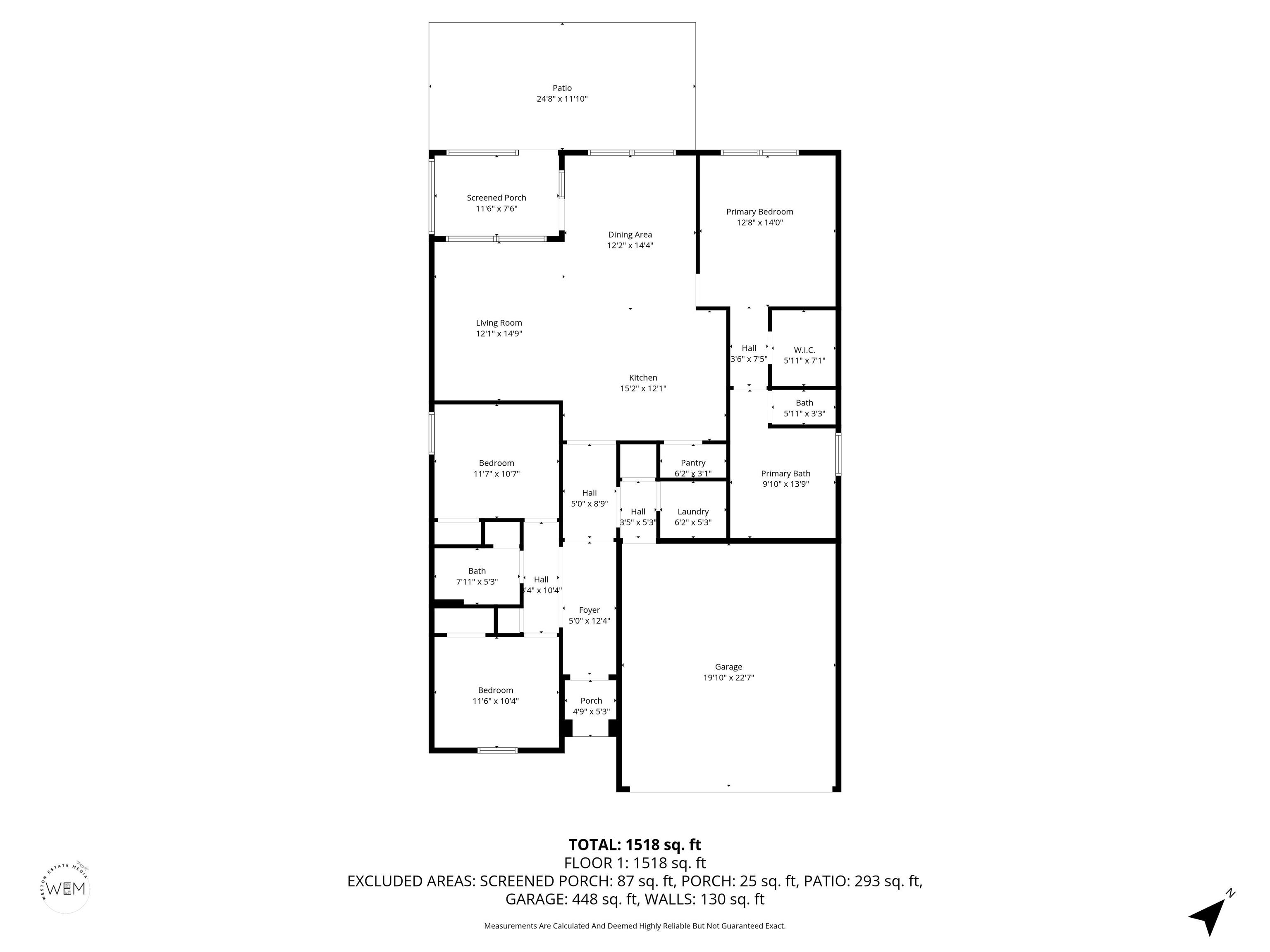 2830 Stellar Loop Myrtle Beach, SC 29577 - Photo 32 of 37