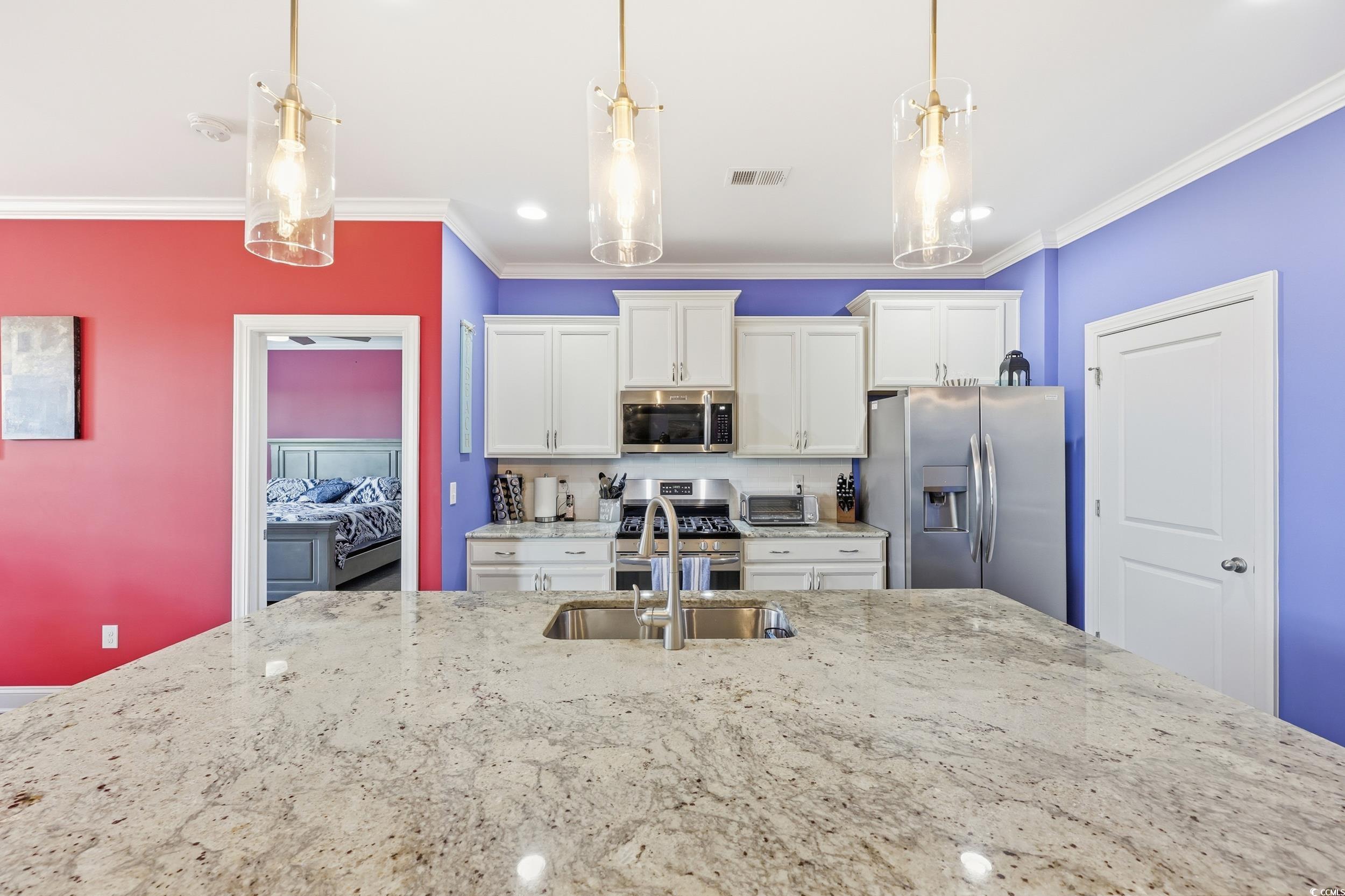 2830 Stellar Loop Myrtle Beach, SC 29577 - Photo 4 of 37