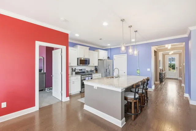 $425,000 | 2830 Stellar Loop, Myrtle Beach, SC 29577