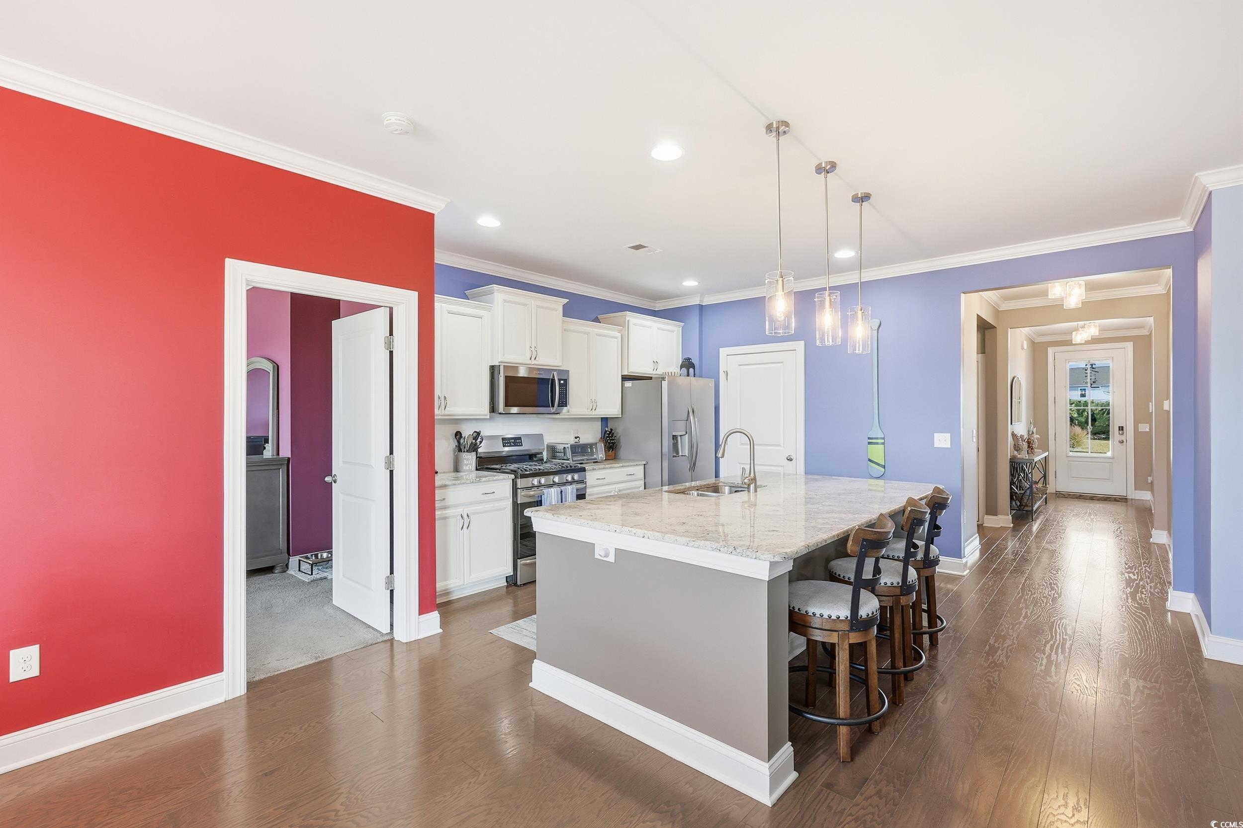 2830 Stellar Loop Myrtle Beach, SC 29577 - Photo 6 of 37