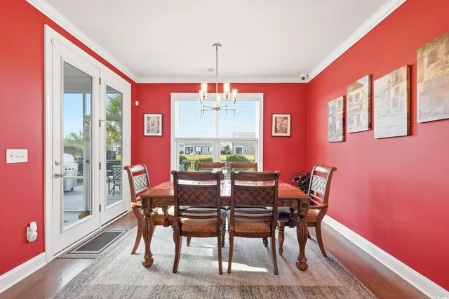 $425,000 | 2830 Stellar Loop, Myrtle Beach, SC 29577