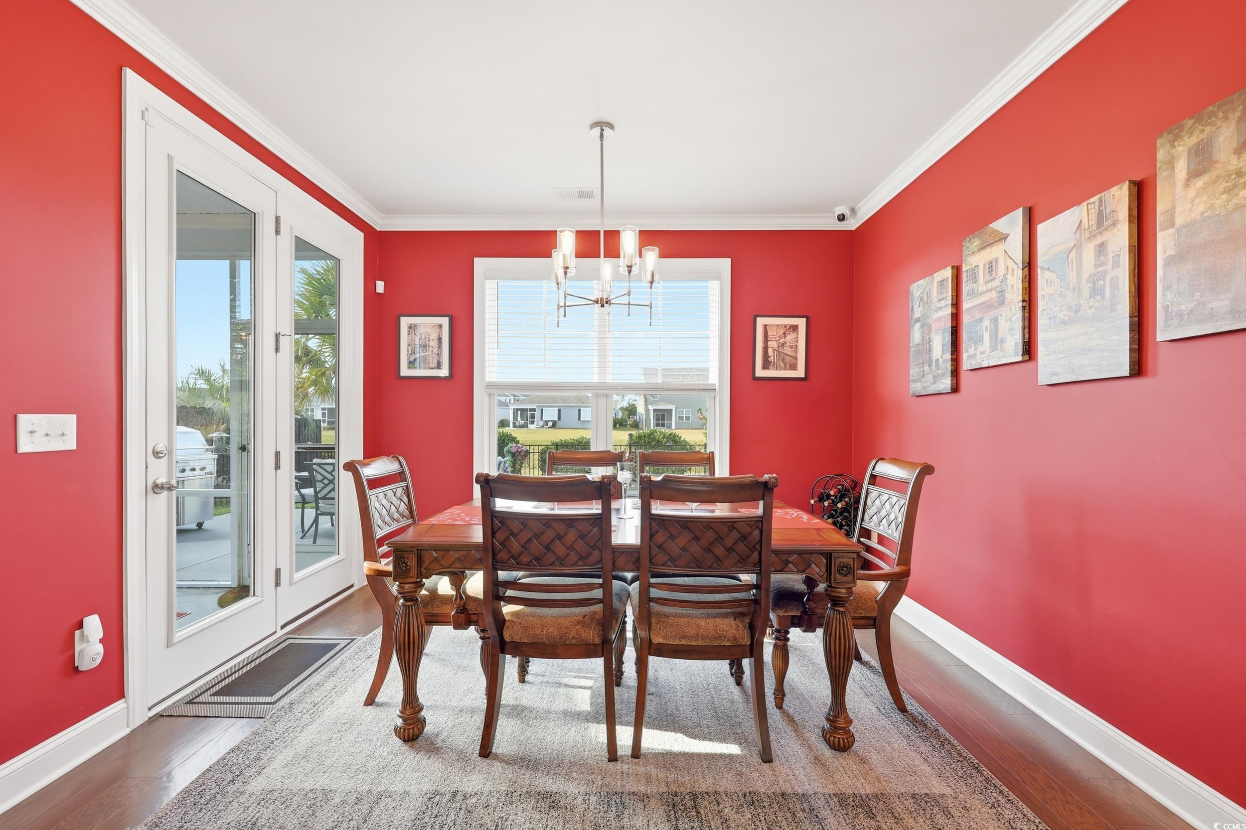 2830 Stellar Loop Myrtle Beach, SC 29577 - Photo 7 of 37