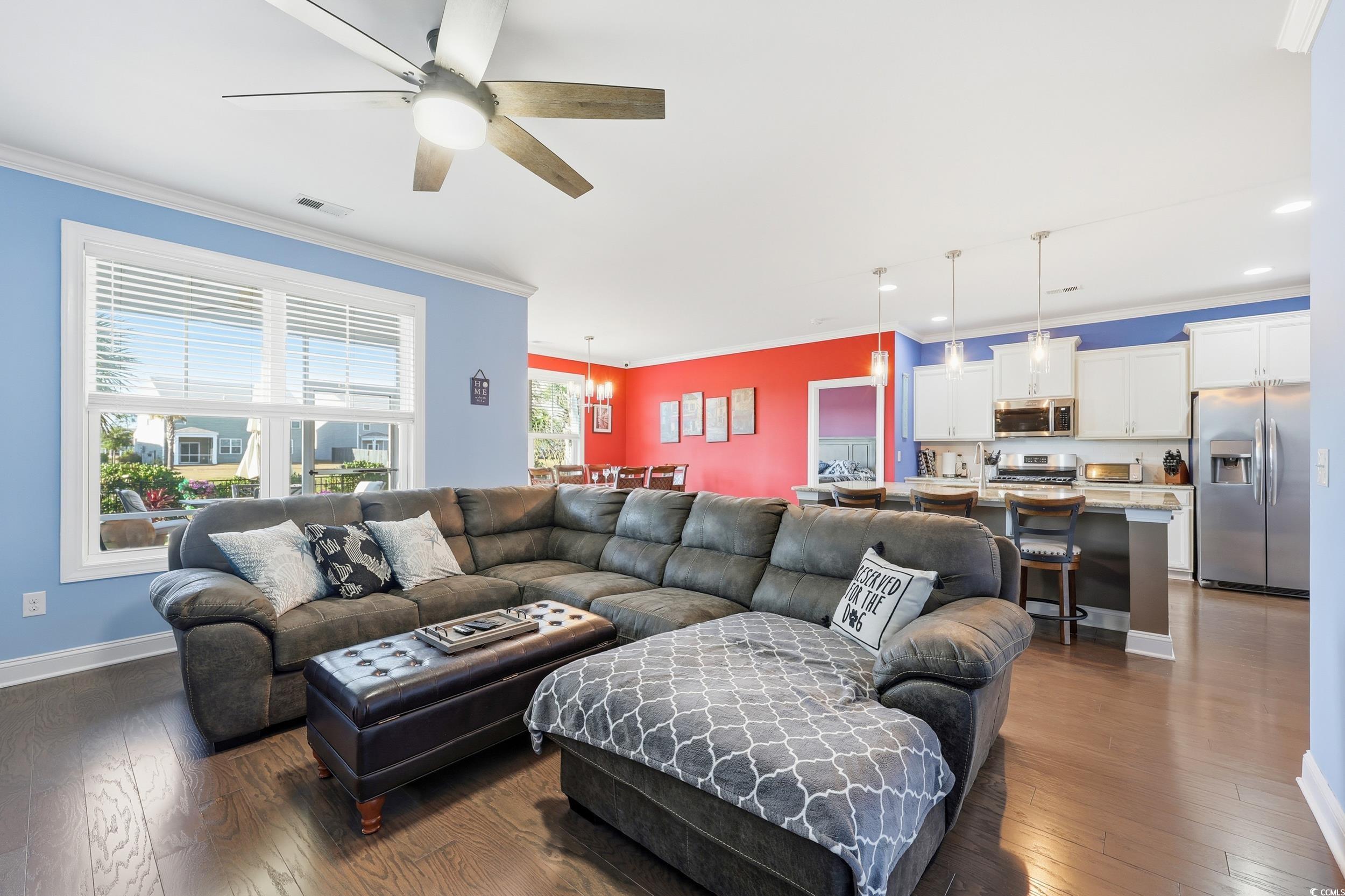 2830 Stellar Loop Myrtle Beach, SC 29577 - Photo 8 of 37