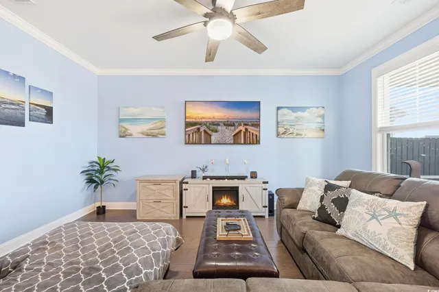 $425,000 | 2830 Stellar Loop, Myrtle Beach, SC 29577