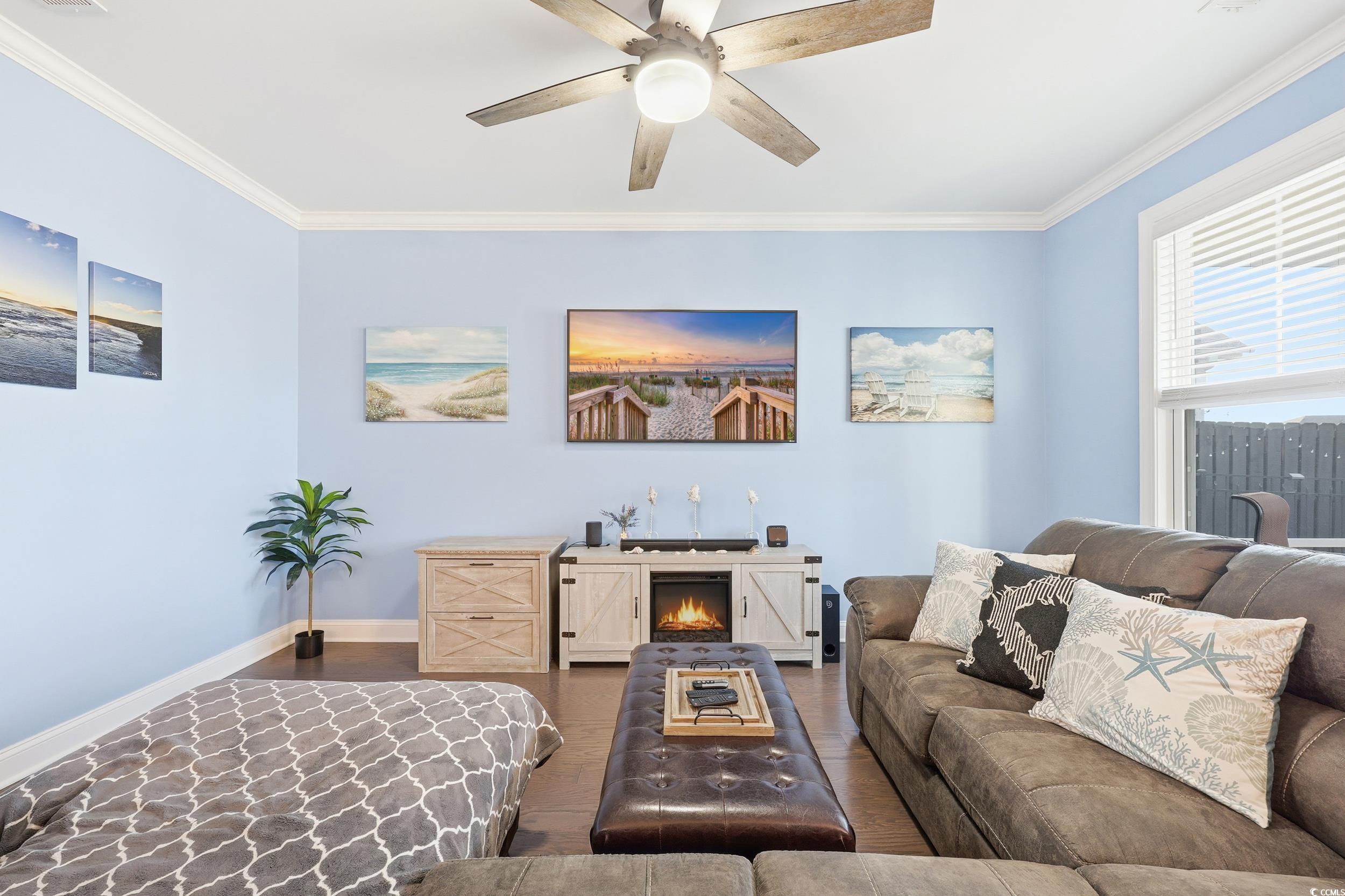 2830 Stellar Loop Myrtle Beach, SC 29577 - Photo 9 of 37