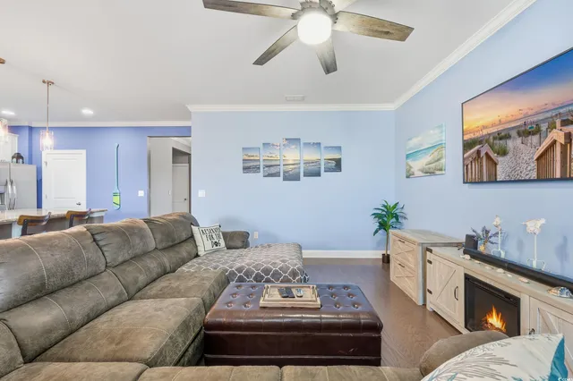 $425,000 | 2830 Stellar Loop, Myrtle Beach, SC 29577