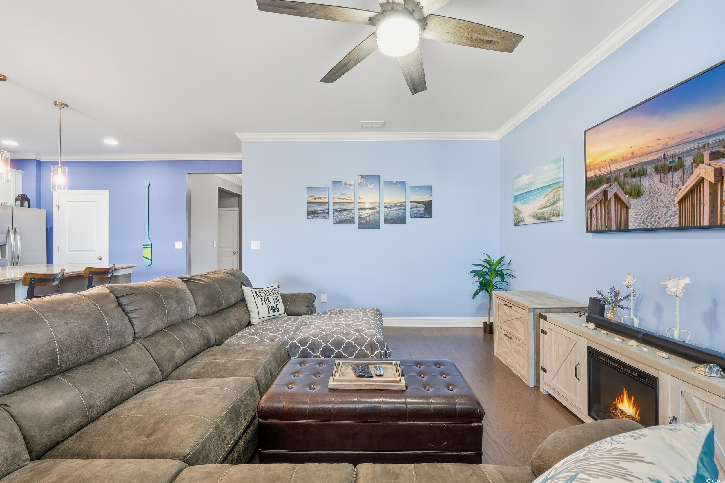 2830 Stellar Loop Myrtle Beach, SC 29577 - Photo 10 of 37