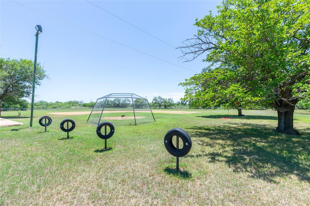 441 Jolly Rogers Road Abilene, TX 79601 - Photo 22 of 40