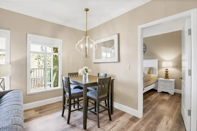 $2,600 | 30 Strada Di Villaggio, Unit 147, Henderson, NV 89011