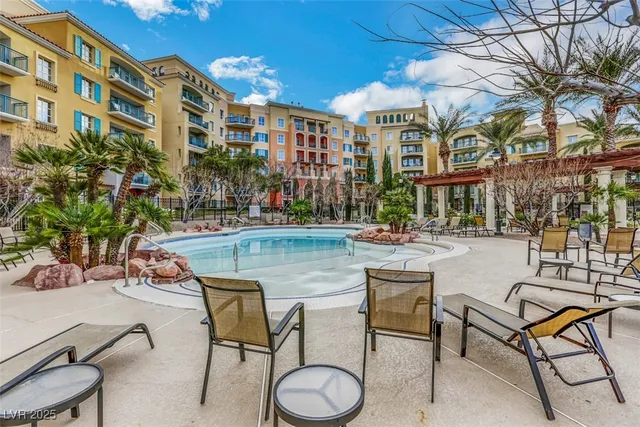 $2,600 | 30 Strada Di Villaggio, Unit 147, Henderson, NV 89011