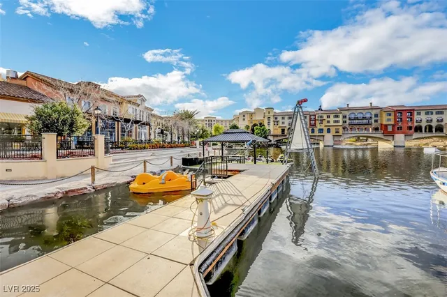 $2,600 | 30 Strada Di Villaggio, Unit 147, Henderson, NV 89011