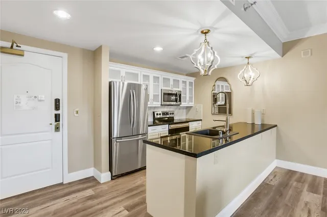 $2,600 | 30 Strada Di Villaggio, Unit 147, Henderson, NV 89011