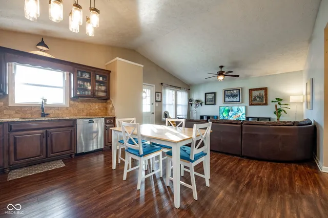 $225,000 | 1020 Talon Court, Greencastle, IN 46135