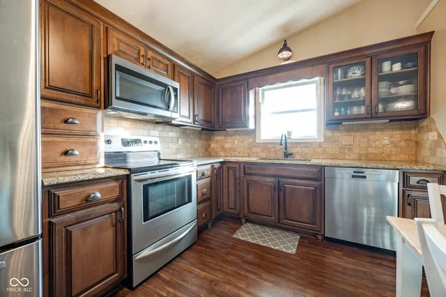 $225,000 | 1020 Talon Court, Greencastle, IN 46135