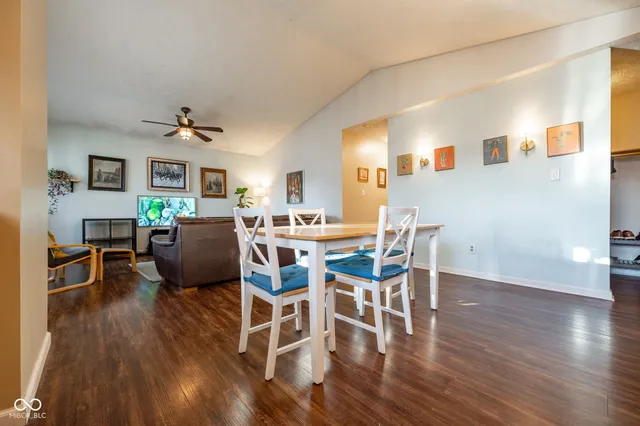 $225,000 | 1020 Talon Court, Greencastle, IN 46135