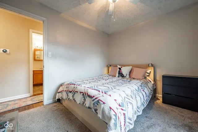 $225,000 | 1020 Talon Court, Greencastle, IN 46135