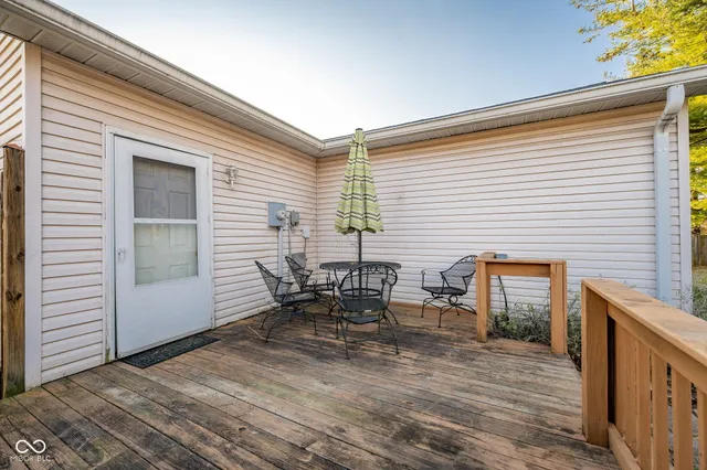 $225,000 | 1020 Talon Court, Greencastle, IN 46135