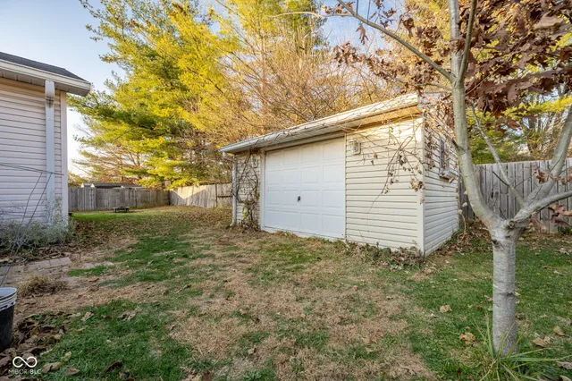 $225,000 | 1020 Talon Court, Greencastle, IN 46135