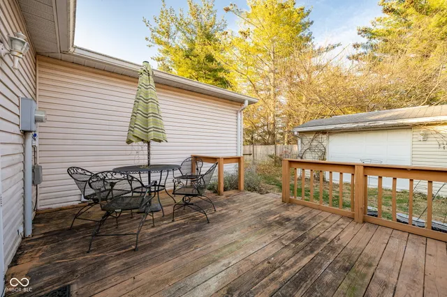 $225,000 | 1020 Talon Court, Greencastle, IN 46135