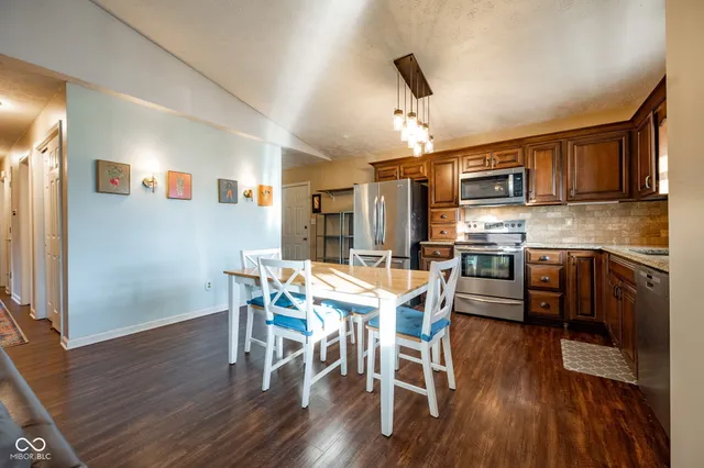 $225,000 | 1020 Talon Court, Greencastle, IN 46135