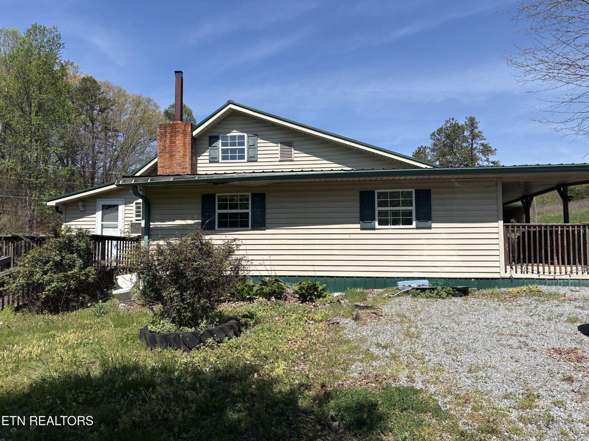 232 Sallings Road Luttrell, TN 37779 - Photo 5 of 19