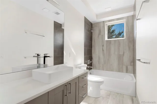 $1,025,000 | 3695 Mariposa Street, Denver, CO 80211