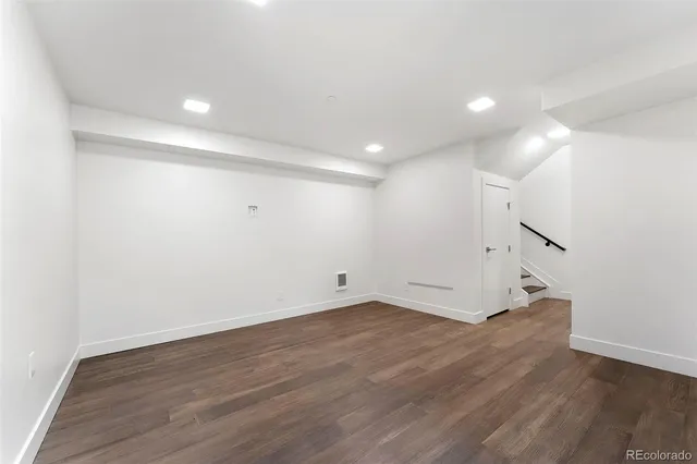 $1,025,000 | 3695 Mariposa Street, Denver, CO 80211