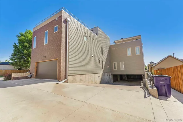 $1,025,000 | 3695 Mariposa Street, Denver, CO 80211