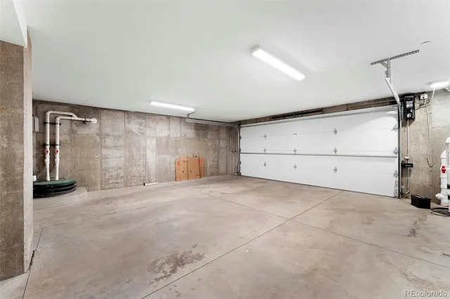 $1,025,000 | 3695 Mariposa Street, Denver, CO 80211