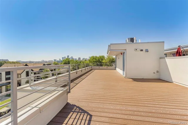 $1,025,000 | 3695 Mariposa Street, Denver, CO 80211