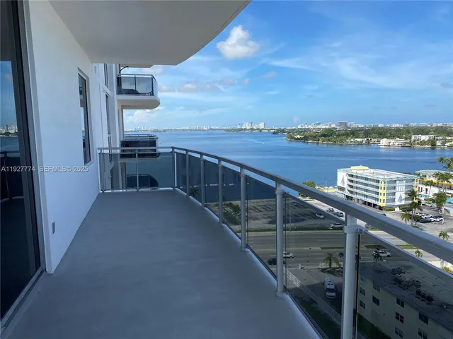 $4,700 | 7901 Hispanola Avenue, Unit 1212, North Bay Village, FL 33141