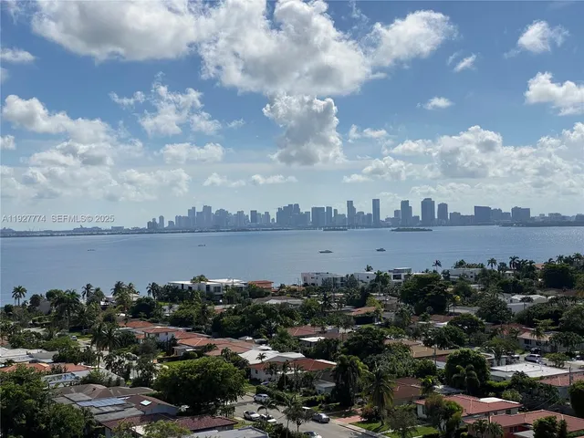 $4,700 | 7901 Hispanola Avenue, Unit 1212, North Bay Village, FL 33141