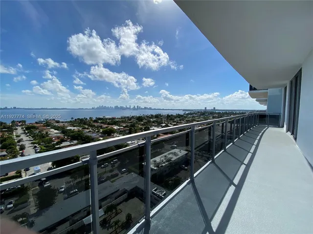 $4,700 | 7901 Hispanola Avenue, Unit 1212, North Bay Village, FL 33141