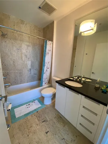 $4,700 | 7901 Hispanola Avenue, Unit 1212, North Bay Village, FL 33141