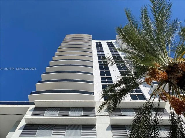 $4,700 | 7901 Hispanola Avenue, Unit 1212, North Bay Village, FL 33141