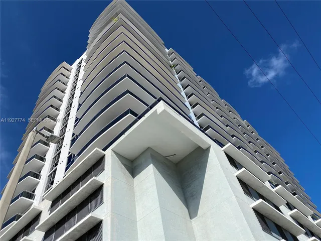 $4,700 | 7901 Hispanola Avenue, Unit 1212, North Bay Village, FL 33141