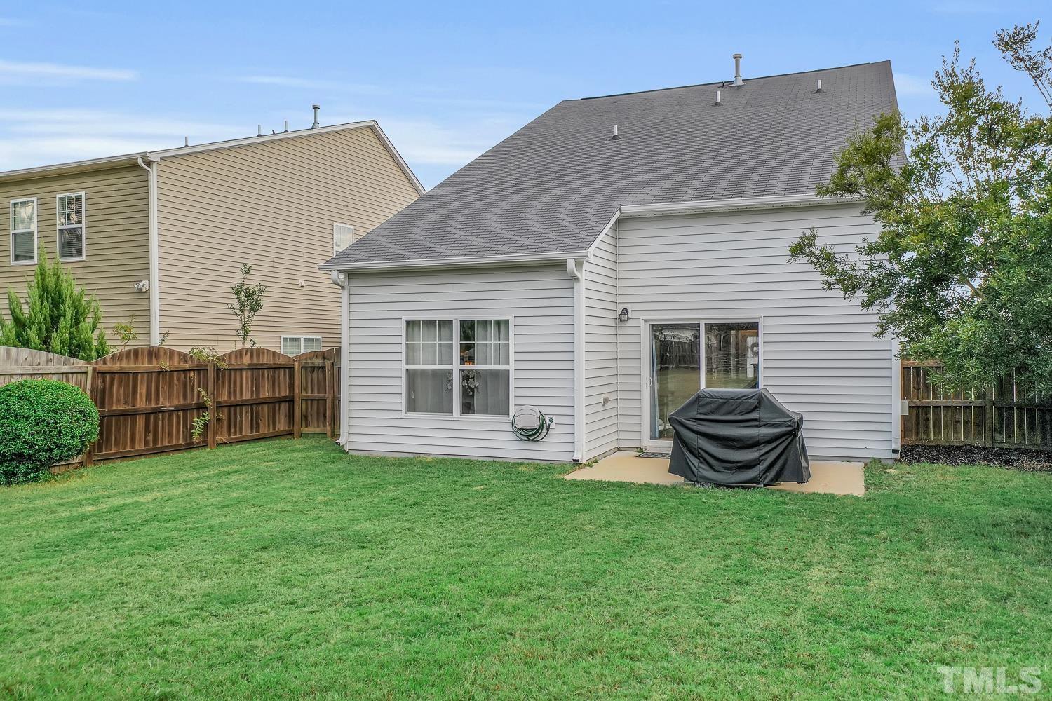 536 Smith Ridge Way Fuquay-Varina, NC 27526 - Photo 22 of 27 Gallery Image 22