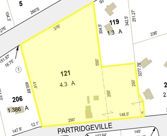 937 Partridgeville Road Athol, MA 01331 - Photo 2 of 6 Gallery Image 2