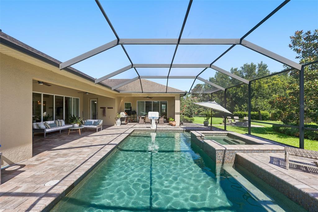 15512 Mossy Ridge Lane Lithia, FL 33547 - Photo 41 of 59