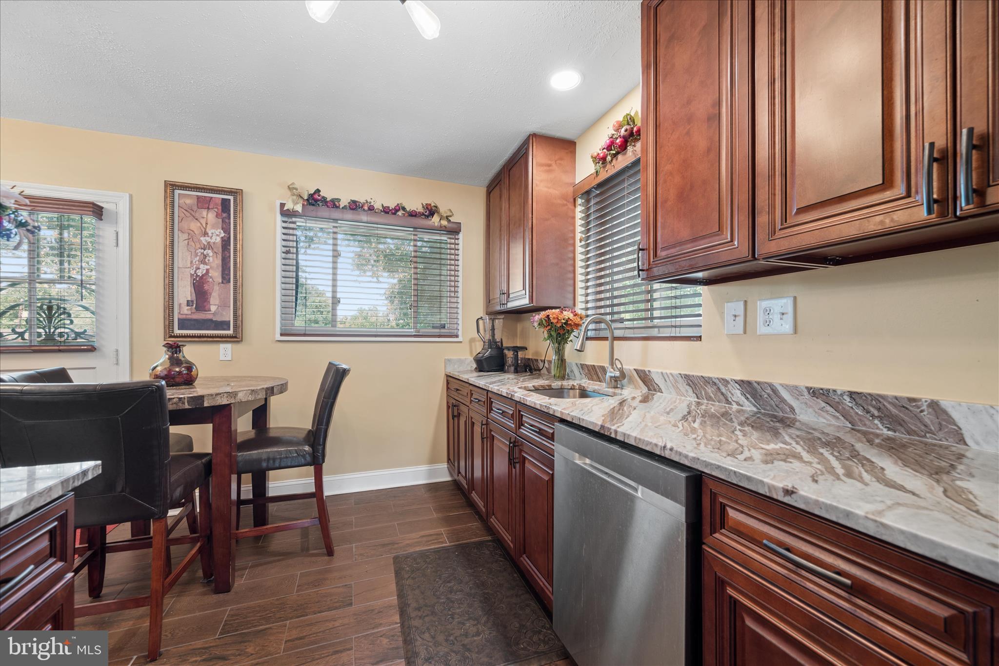 6803 Adelphi Road University Park, MD 20782 - Photo 17 of 55 Kitchen