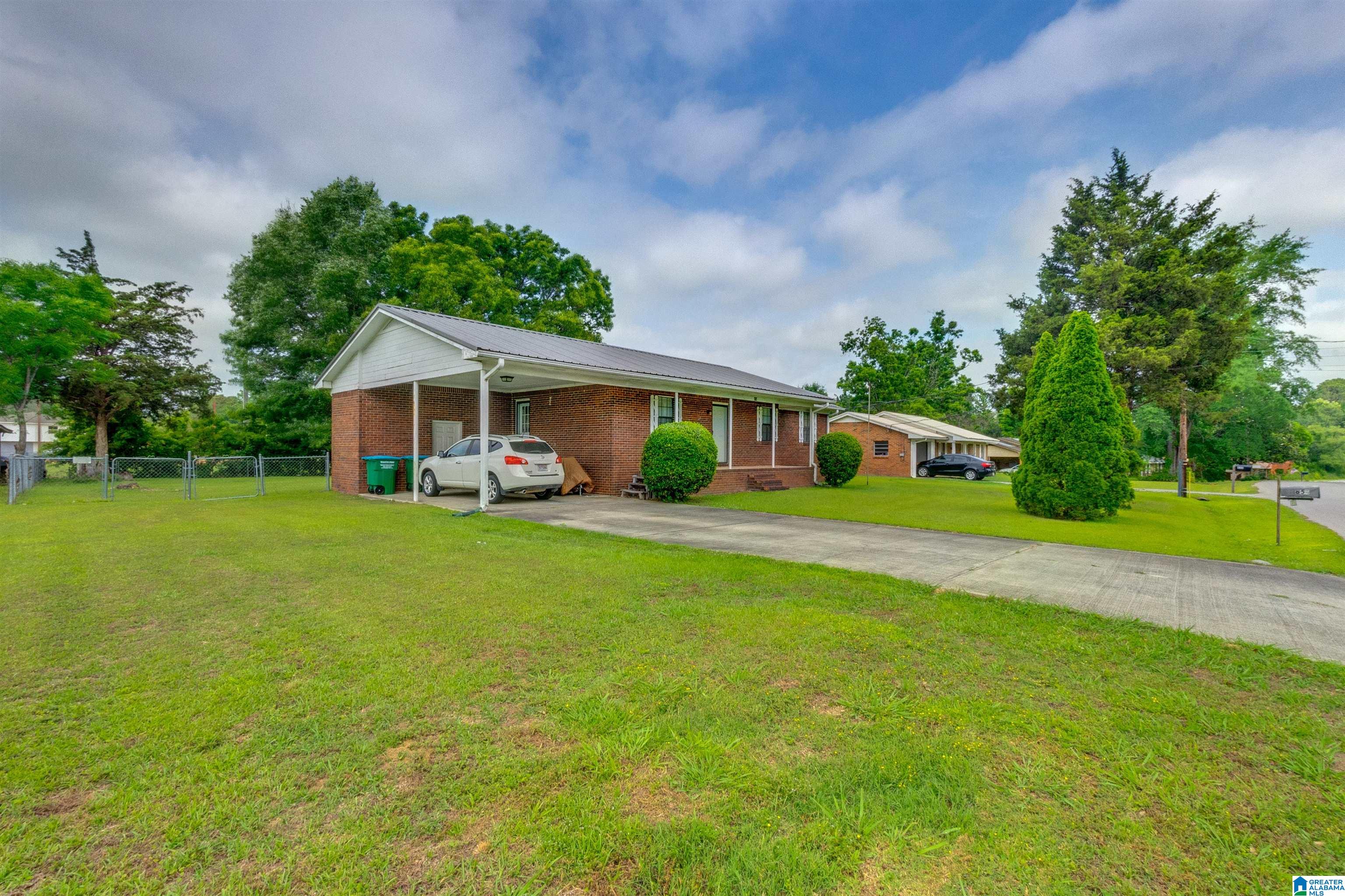 854 Main Street Jemison, AL 35085 - Photo 3 of 41