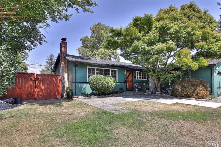 136 Adele Avenue Rohnert Park, CA 94928 - Photo 1 of 1 Gallery Image 1