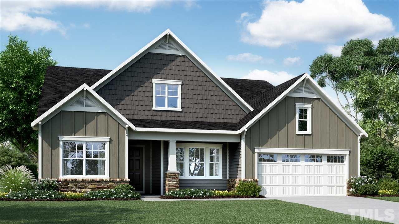 175 English Violet Lane, Unit 373 Raleigh, NC 27610 - Photo 1 of 2 Gallery Image 1