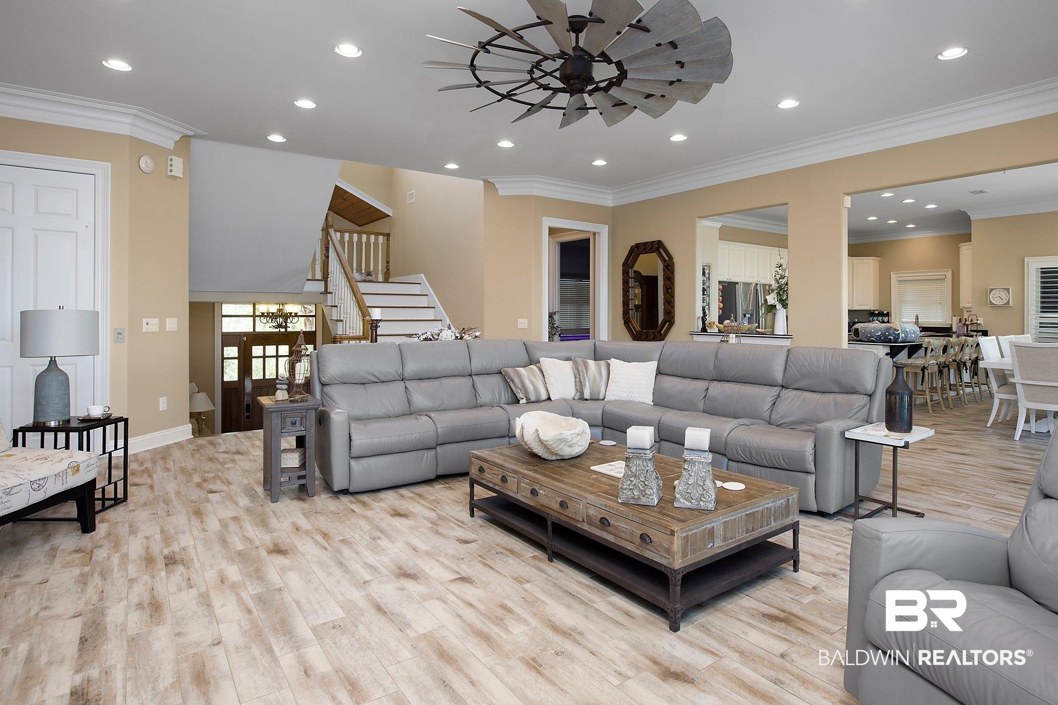 5409 Magnolia Circle Orange Beach, AL 36561 - Photo 7 of 49 Great Room