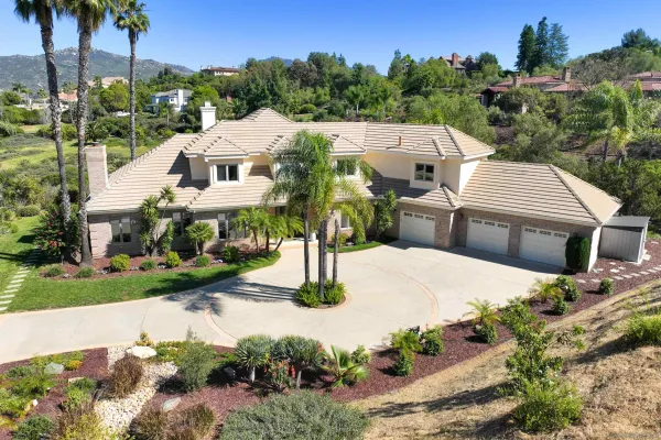 $3,195,000 | 17941 Vista Lomas Drive, Poway, CA 92064