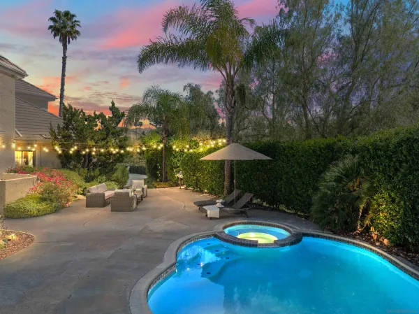 $3,195,000 | 17941 Vista Lomas Drive, Poway, CA 92064