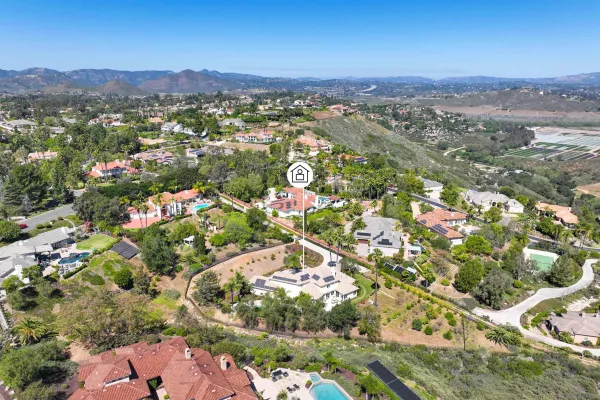 $3,195,000 | 17941 Vista Lomas Drive, Poway, CA 92064